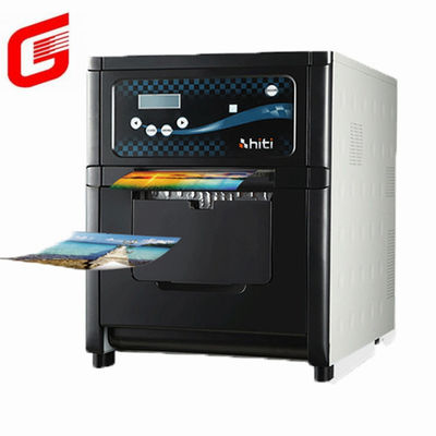 Hiti P750L 5x7&quot; 127x177mm 写真用紙とリボンキットで印刷ゲームをアップグレードしてください