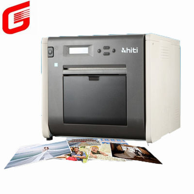 Hiti P525L ID 写真とカラー画像のサブライメーション印刷のための究極のソリューション