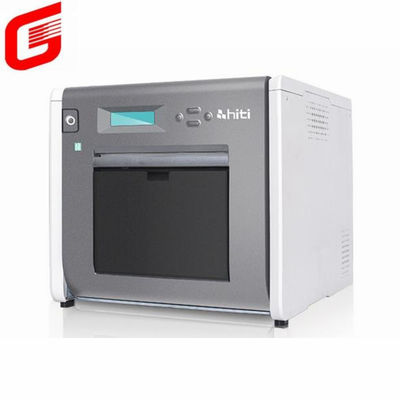 Windows 7以上 互換性 P525L YMCO 熱調化型写真印刷機