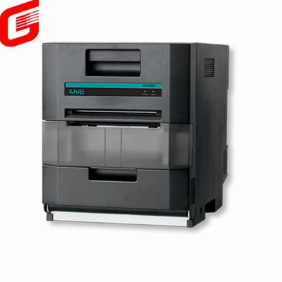 8インチ 15.2*20.3cm 紙サイズ YMCO 熱吸収写真プリンター P525L USBインターフェイス