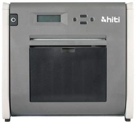 P525L ヒティ フォトプリンター 250枚ずつ印刷する写真印刷機 2巻/Ctn