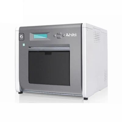 ストック付き P525L ヒティ 写真プリンタ サブライメーション ID と カラー 写真 ギャラリー 印刷