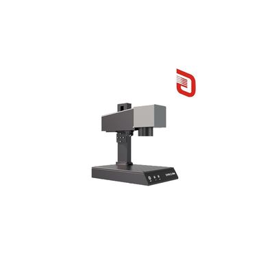 精密光ファイバーマーキング DAJA M1pro レーザー彫刻機