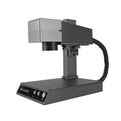 精密光ファイバーマーキング DAJA M1pro レーザー彫刻機