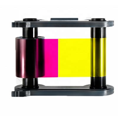 Evolis R5F008SAA YMCKO プリマシー用リボン ゼニアスカードプリンター 1 カラー印刷速度 30 日