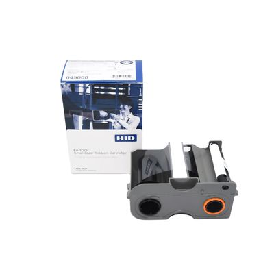 商品 ストック状態 FARGO HID DTC1000 SMARTLOAD カラーリボン 045000 250 プリント YMCKO