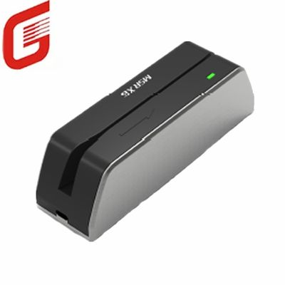 MSR-X6 マグネットストライプ スマートコンタクトカードリーダー カード読み書き用