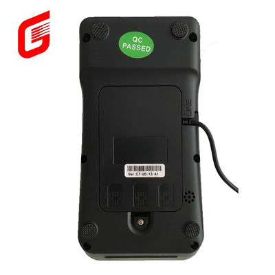 通信速度は 9600bps-115200bps 黒 E7 USB スマートカードリーダー PIN PAD を搭載したライター