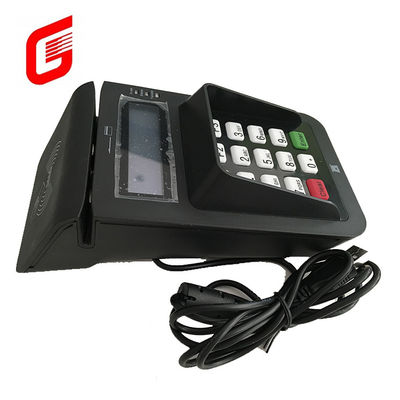 外部設置 E7-UC-13-A0 カードリーダーライター PIN PAD アドバンスト技術