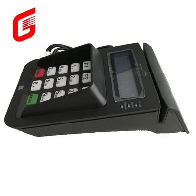 外部設置 E7-UC-13-A0 カードリーダーライター PIN PAD アドバンスト技術