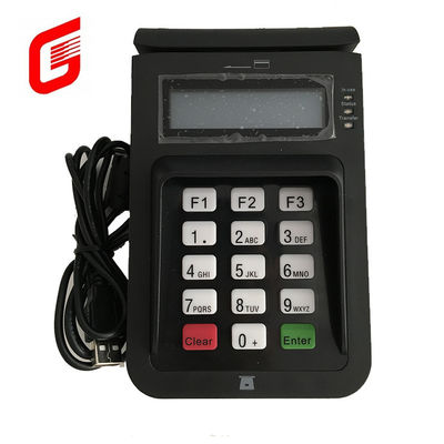 外部設置 E7-UC-13-A0 カードリーダーライター PIN PAD アドバンスト技術