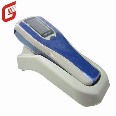 IUSB Pro内にあるインパレータ ハンドヘルド 透明 スマート ビジネス ID IC PVC カードカウンター