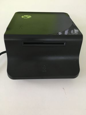 CCID 対応のUSB HD-100 多機能カードリーダーでメモリーカードを効率的に読み取る