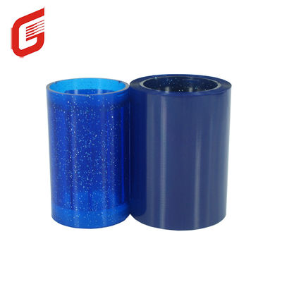 9mm 幅 DC285B BLUE データカード SP CPシリーズ用の互換性リボン