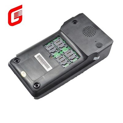 1kg T10-S オールインワン 4G 指紋識別 連絡先 無接触 スマートカードリーダー 書き込み