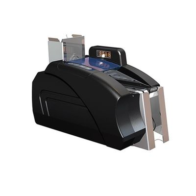 スピード プライベート・モールド付きの自動プラスチックカードカウンター NO カウント スピード 36000 カード/時間