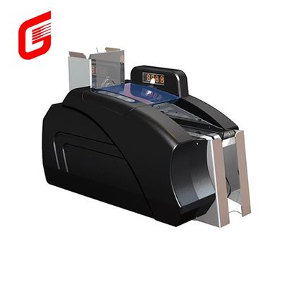 スピード プライベート・モールド付きの自動プラスチックカードカウンター NO カウント スピード 36000 カード/時間