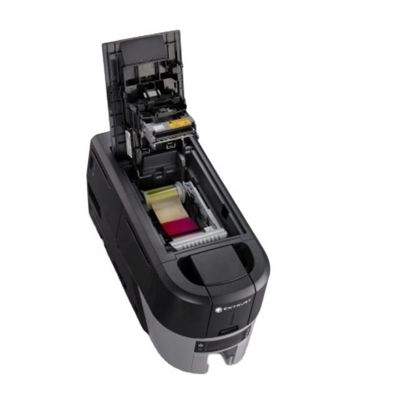 ストックエンストロ Sigma DS3 双面型または単面型スマートビジネスID RFIDカードプリンター