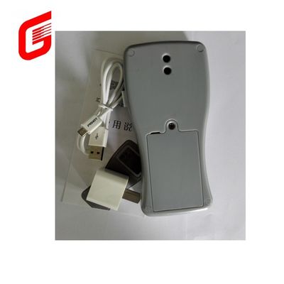 プラスチック HB-22 自動 手持ち ポータブル カードカウンター 単一カードスロット
