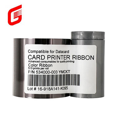 データカード CD800 IDカード プリンター カラーリボン 9mm 幅 マレーシアでの幅広い選択
