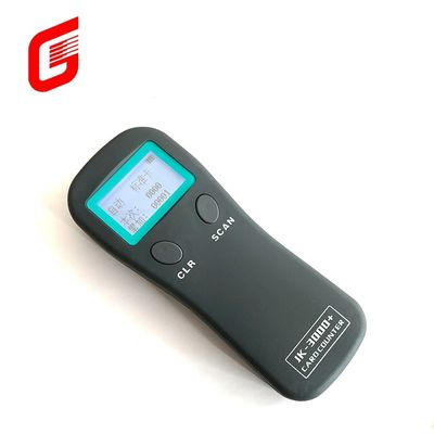 他のインターフェースタイプ JK-3000 ハンドヘルドポータブル 自動カードカウンターパーフェクトとSDK