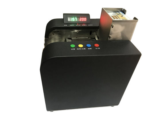 高速精密ZK-3300 自動カードカウント機 他のインターフェースタイプ