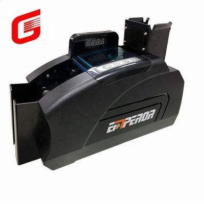 外部設置 EMP1200 学校用オフィス機器用の自動カードカウンター