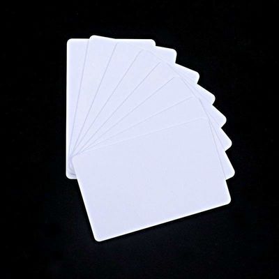 30日間 スマートカード UID IC 変更可能 MF S50 1K NFC RFID ブロック0 セクター 書き込み可能 13.56MHZ プリンター消耗品