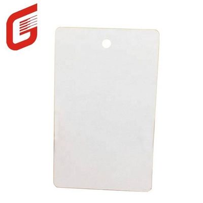 パーソナライズ CR80 プラスチック空白 PVCカードプリンター ビジネス名 スマートカード用品