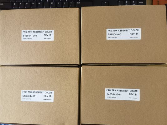 データカード印刷頭 546504-001 SD 260/ SD 360/ CD 800 その他のプリンター用品
