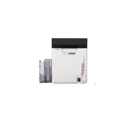 最大解像度 600dpi エボリス アバンシア 双面ID IC NFCプリンター 端末上