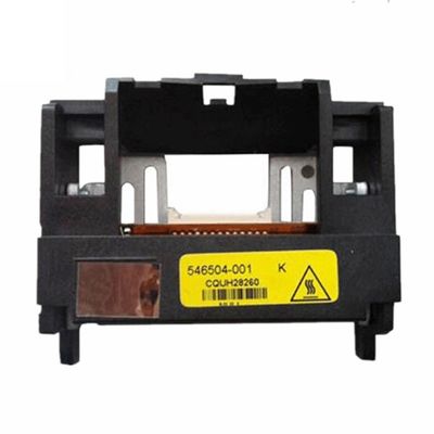 迅速で耐久性のある DATACARD SD160/SD260/SD360/CD800 カードプリンター印刷頭