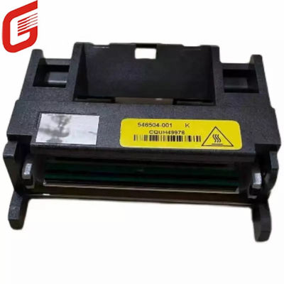 迅速で耐久性のある DATACARD SD160/SD260/SD360/CD800 カードプリンター印刷頭