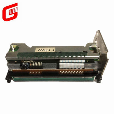 xid8600 インプリントヘッド マチカ XID8600 染料サブリマーション PVC IDカードプリンタ
