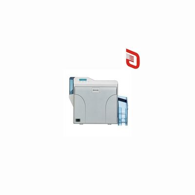 スマートIDカード印刷はDNP CX-D80 CR80プラスチック再転送カードプリンタで簡単になりました