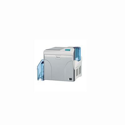 スマートIDカード印刷はDNP CX-D80 CR80プラスチック再転送カードプリンタで簡単になりました