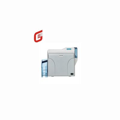 スマートIDカード印刷はDNP CX-D80 CR80プラスチック再転送カードプリンタで簡単になりました