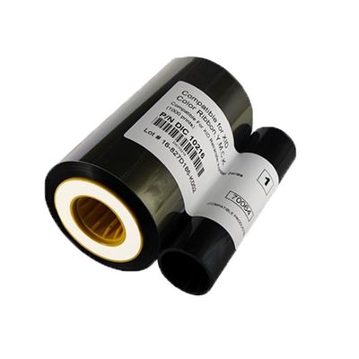 DIC10319 XID8300 XID8600 ビジネスIC ID PVCカードプリンタ 9mm 幅