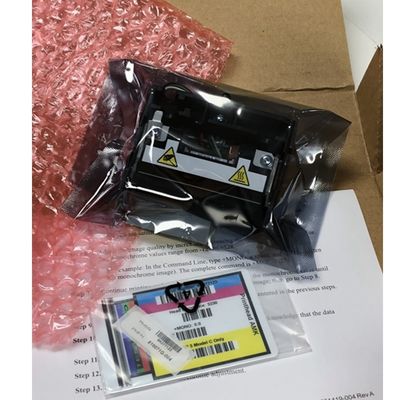 Zebra ZXPシリーズ3 カードプリンター プリントヘッドとアクセサリーの迅速な出荷