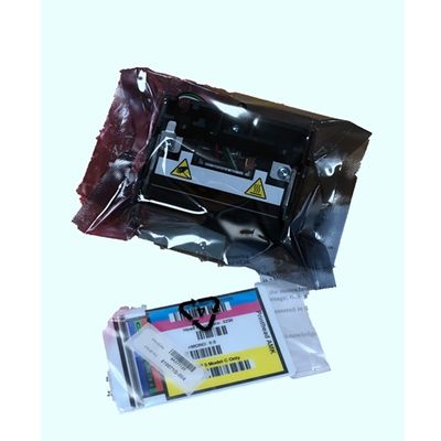 Zebra ZXPシリーズ3 カードプリンター プリントヘッドとアクセサリーの迅速な出荷