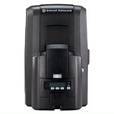年1年 Datcard CR805 600dpi 双面型RFID リトランスファー ID 名刺プリンター