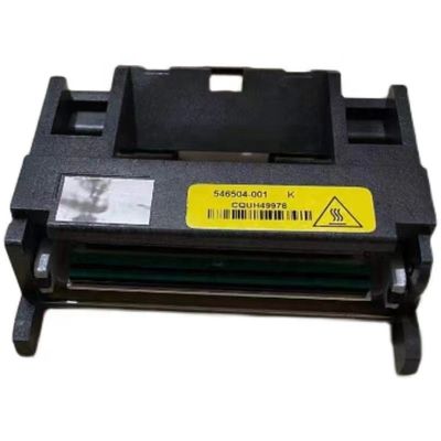 データカード印刷頭 546504-001 SD 260/SD 360/CD 800 プリンター用品の提供