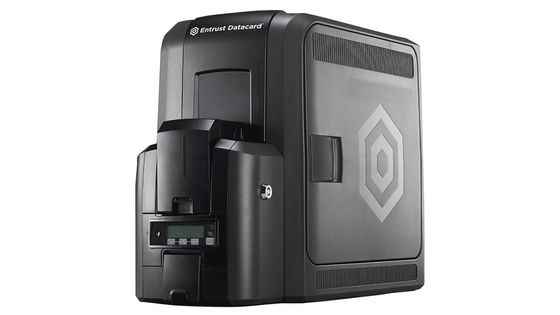 Datcard CR805 600 dpi 双面型RFID ID 再送金 ビジネスカード プリンター 信頼