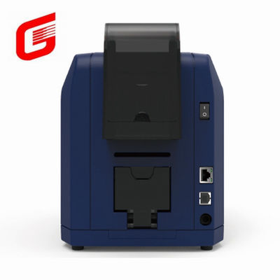 SEAORY S21 スマート ビジネス ID カード プリンター 単面または双面 多機能で柔軟性
