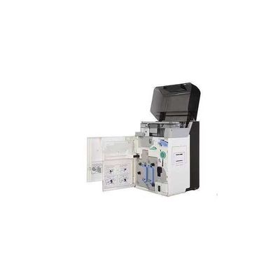 高画質のID名刺プリンター 600dpiHD印刷と250カード容量