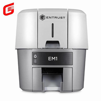 1 DATACARD Sigma EM1 を直接カードに委ねる