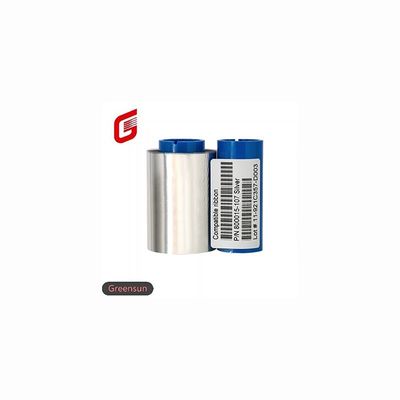 HDP5000 84051 YMCK ファルゴのHPV 5000 PVCカードプリンター用の互換性リボン