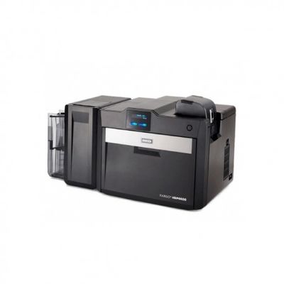 600dpi HID Fargo HDP6600 双面スマートビジネスカードプリンター
