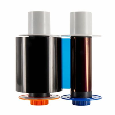 原製 HDP5000 YMCK カラーリボン 84051 ファルゴ用 HDP 5000 IDカードプリンター