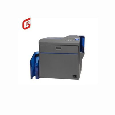 300dpi 記録密度 SR300 リトランスファー スマート ビジネス ID カード 印刷機